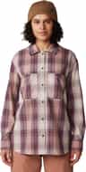 Colour: Smoky Quartz Starlights Plaid