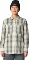 Colour: White Sage Starlights Plaid