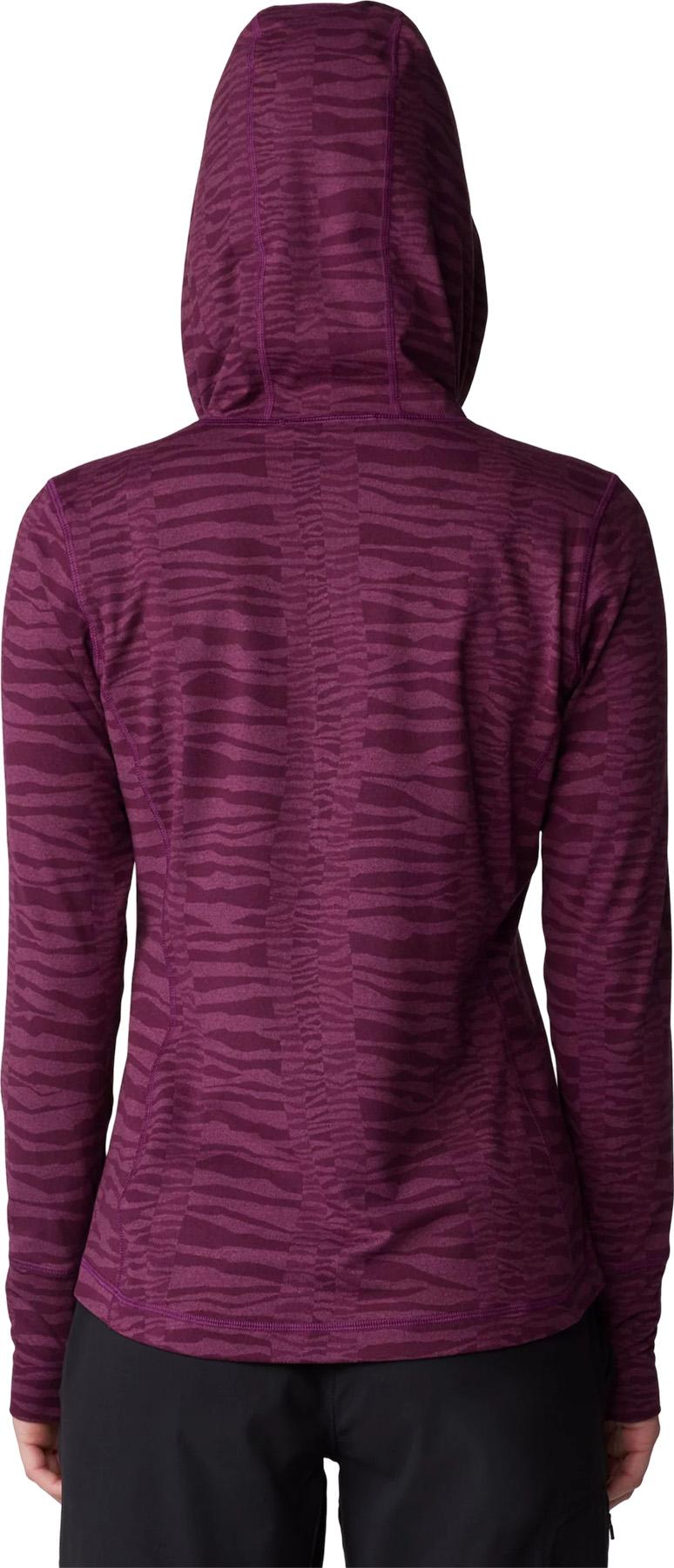Product gallery image number 4 for product Chillaction Hoody - Women's