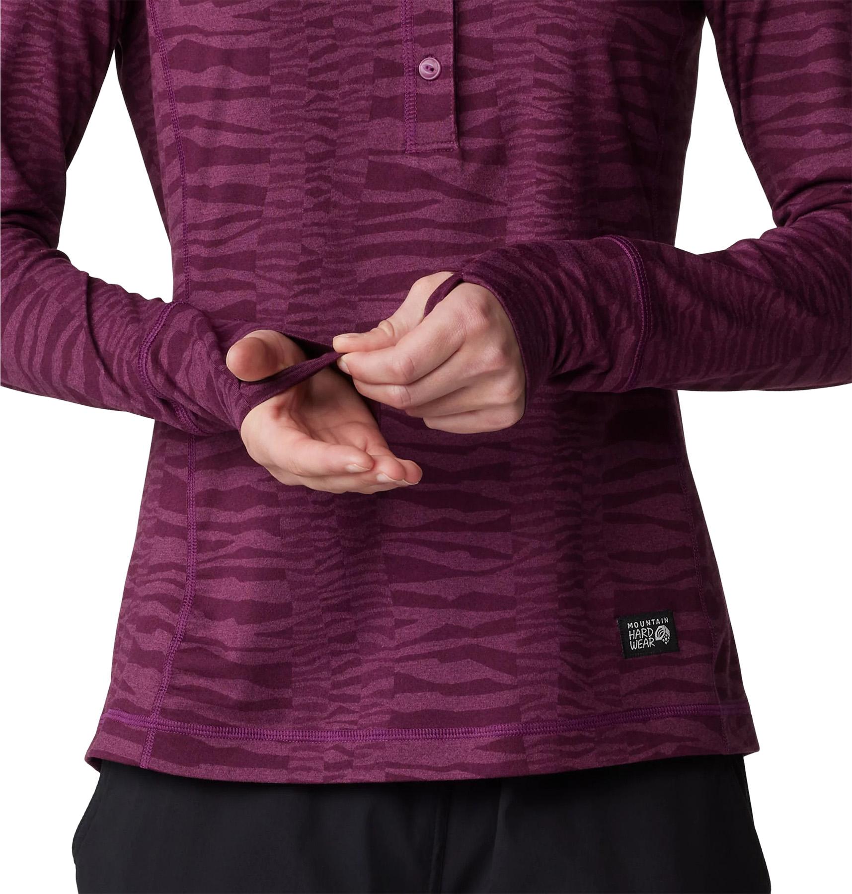 Product gallery image number 2 for product Chillaction Hoody - Women's