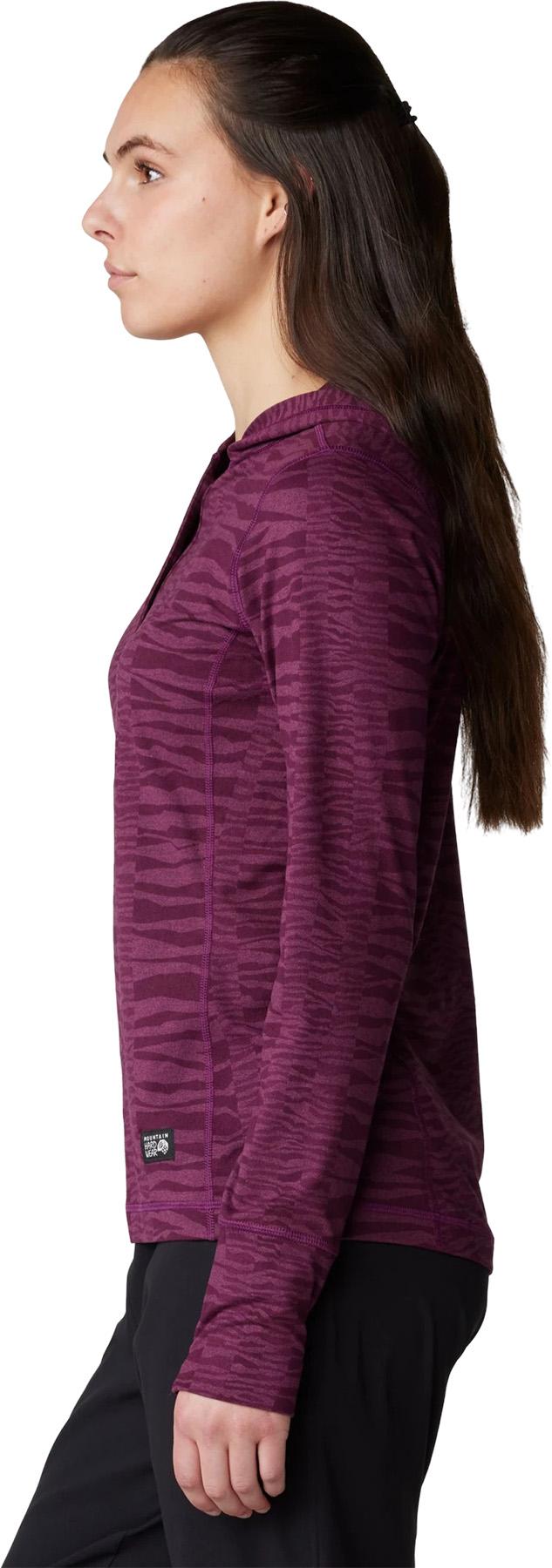 Product gallery image number 3 for product Chillaction Hoody - Women's