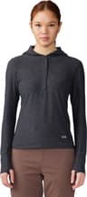 Colour: Black Heather