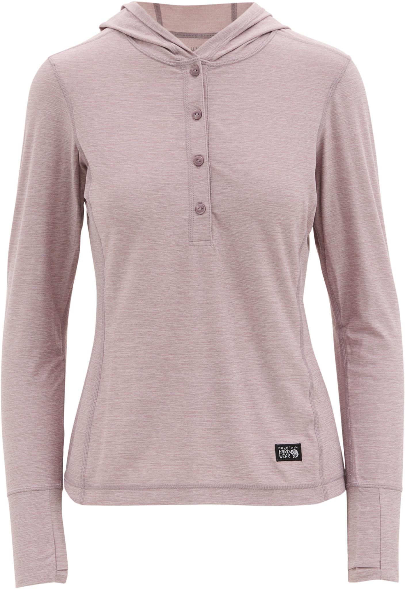 Image de produit pour Chandail à capuchon Chillaction - Femme