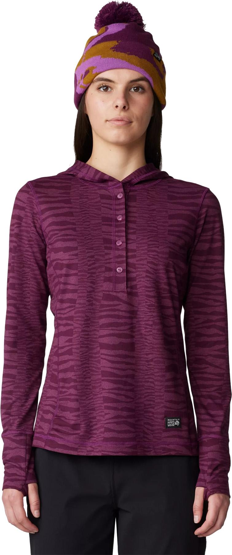 Product image for Chillaction Hoody - Women's