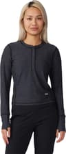 Colour: Black Heather