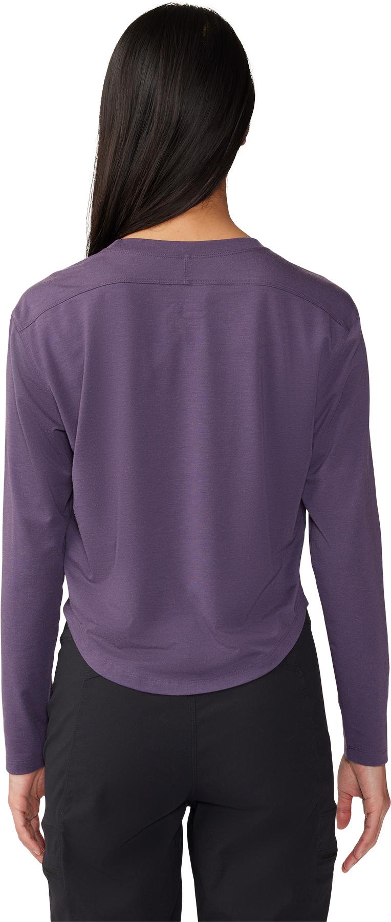 Product gallery image number 2 for product Trek N Go Long Sleeve - Women's