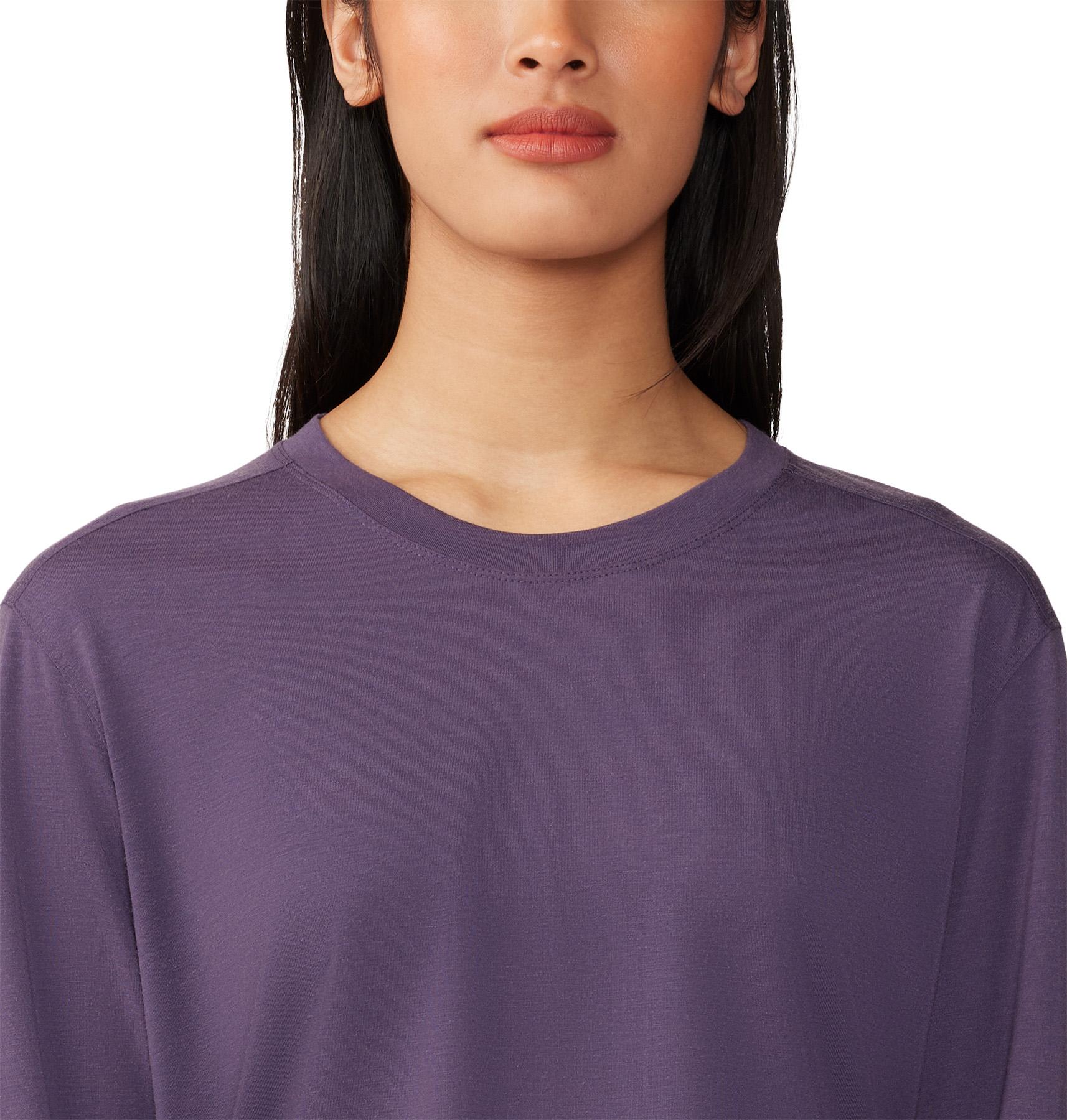 Product gallery image number 3 for product Trek N Go Long Sleeve - Women's