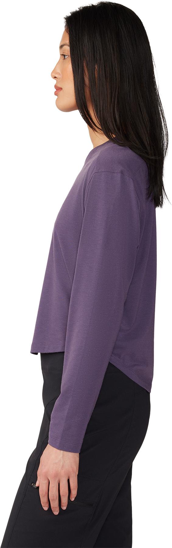Product gallery image number 4 for product Trek N Go Long Sleeve - Women's