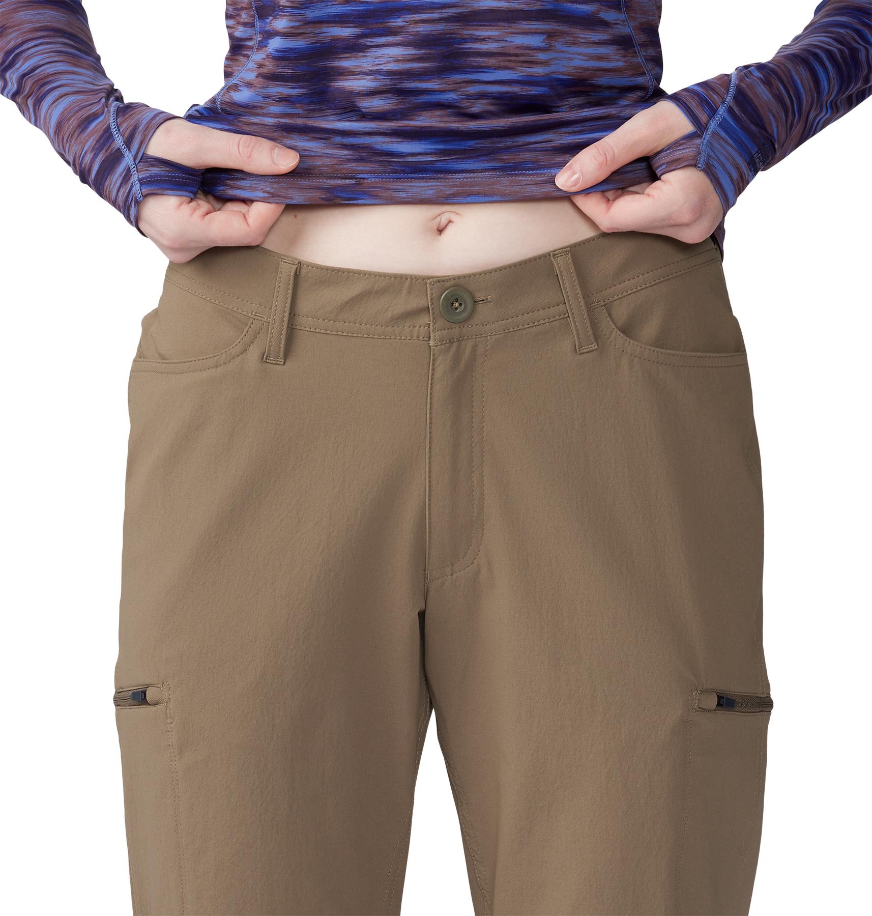 Numéro de l'image de la galerie de produits 5 pour le produit Pantalon Basswood - Femme