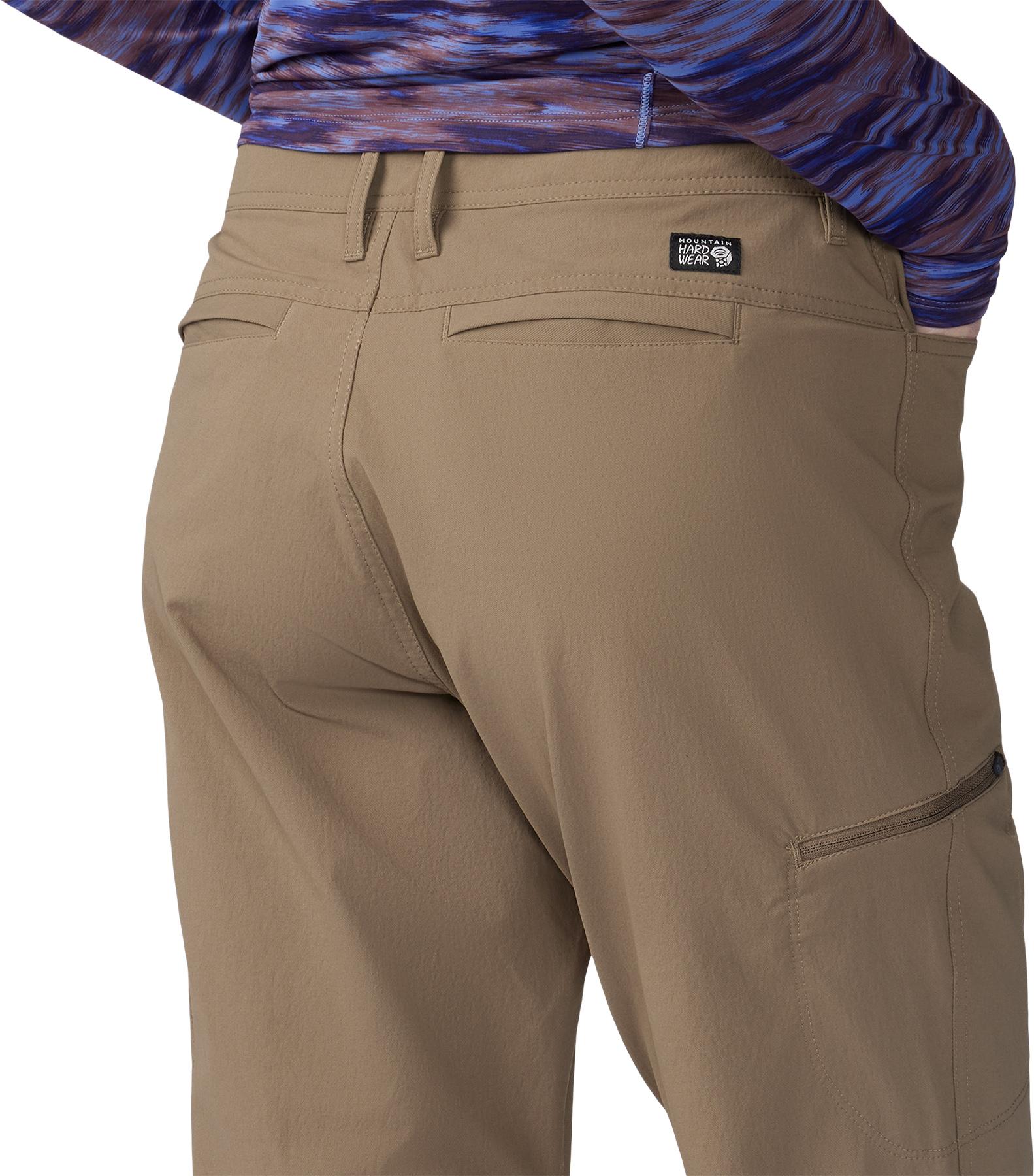 Numéro de l'image de la galerie de produits 4 pour le produit Pantalon Basswood - Femme