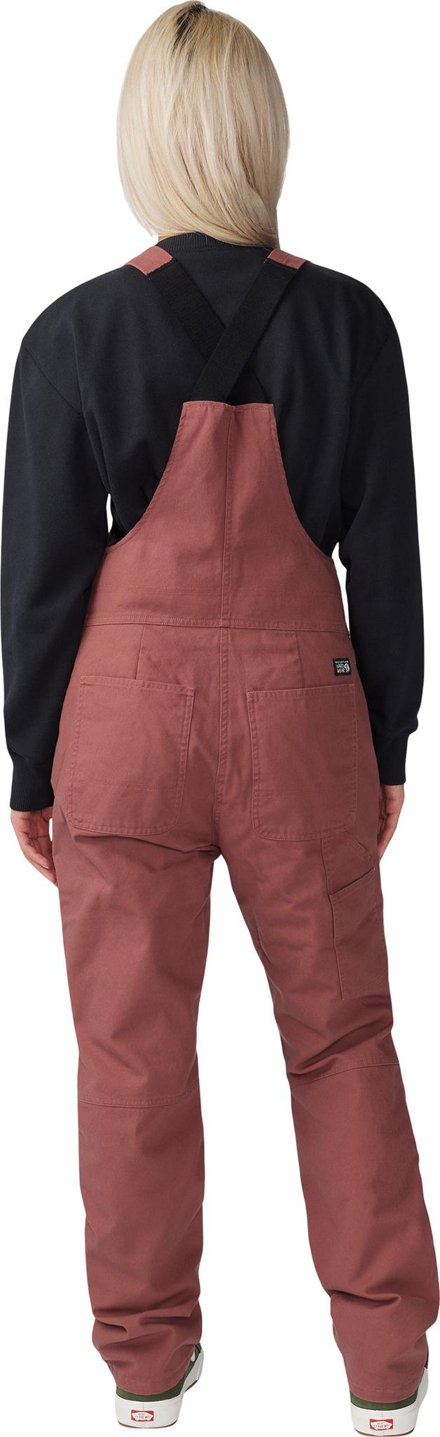 Product gallery image number 3 for product Teton Ridge Bib - Women's