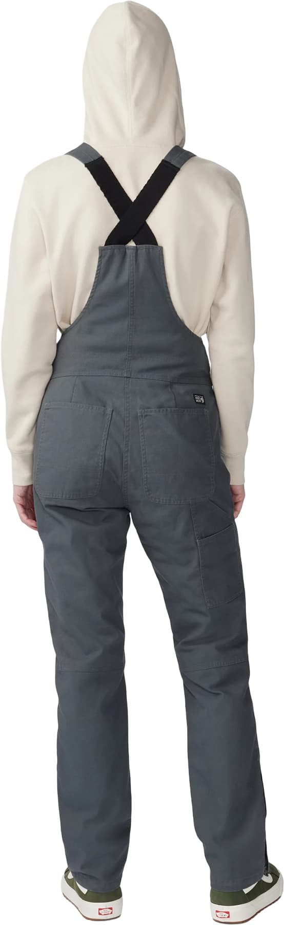 Product gallery image number 7 for product Teton Ridge Bib - Women's