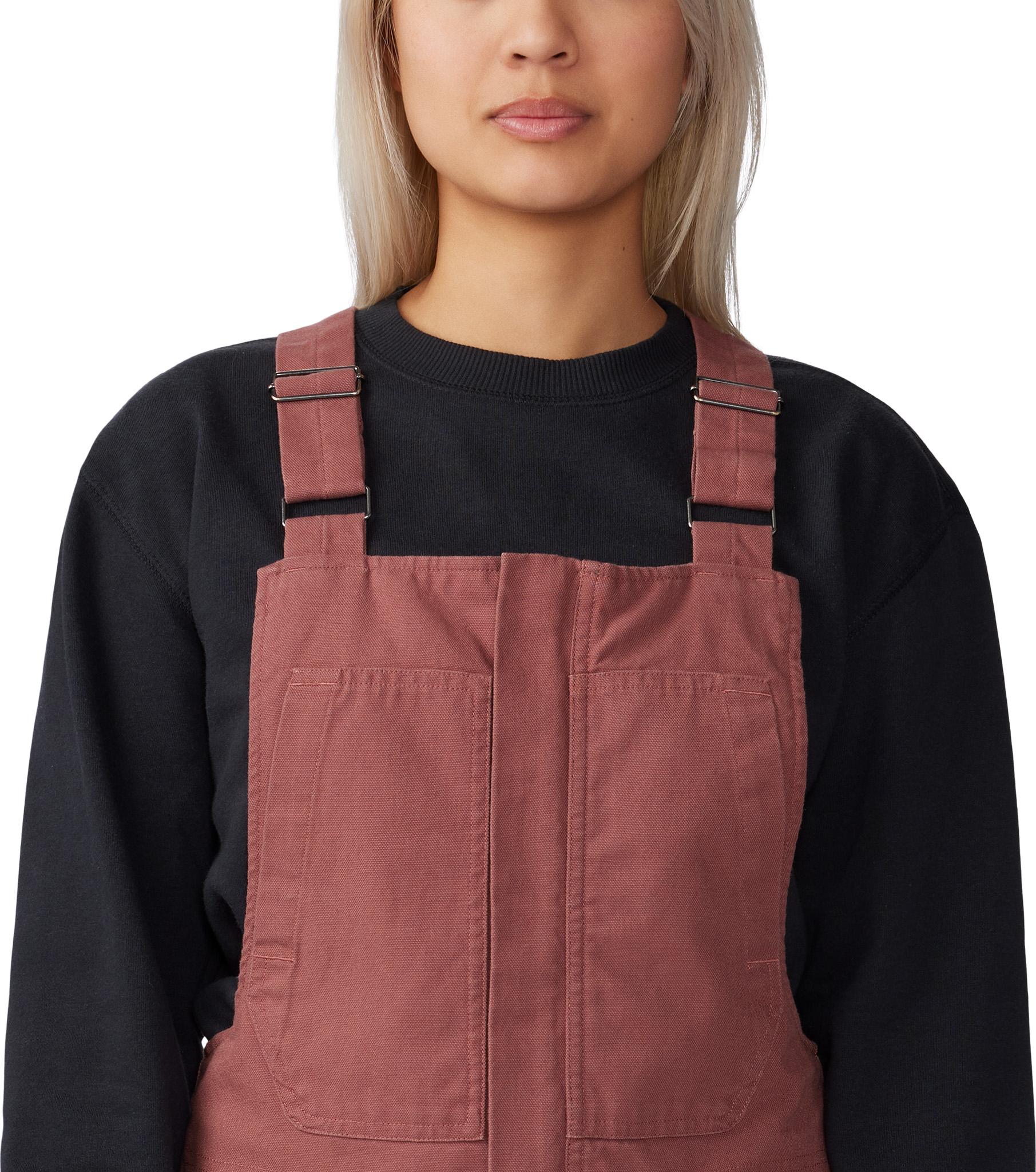 Product gallery image number 2 for product Teton Ridge Bib - Women's