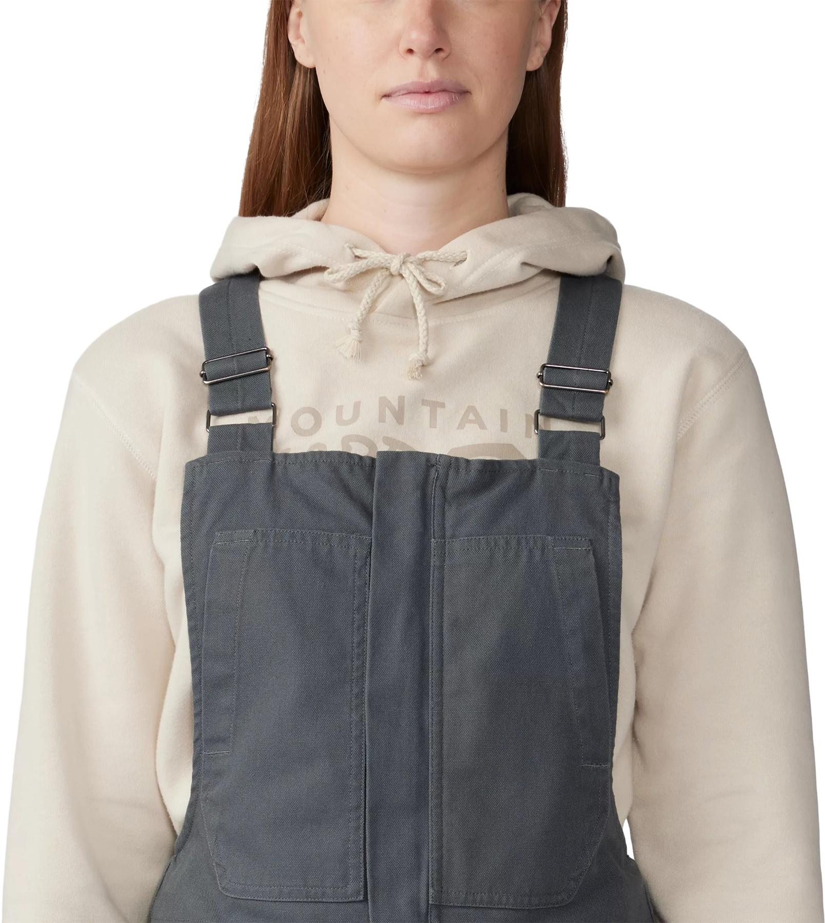 Product gallery image number 6 for product Teton Ridge Bib - Women's