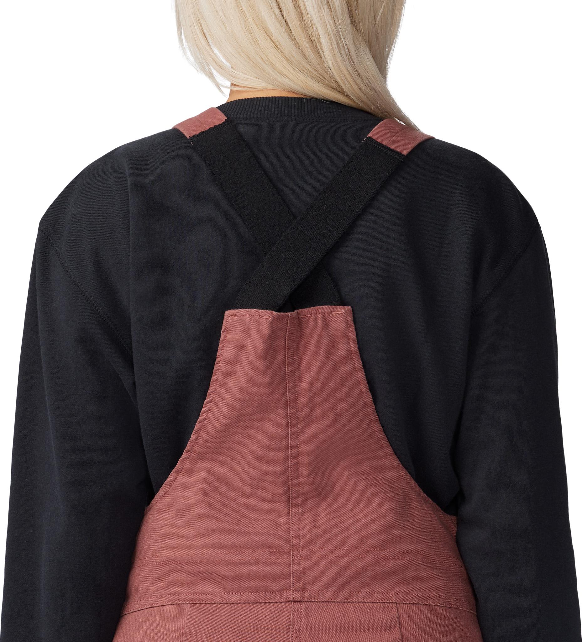 Product gallery image number 5 for product Teton Ridge Bib - Women's