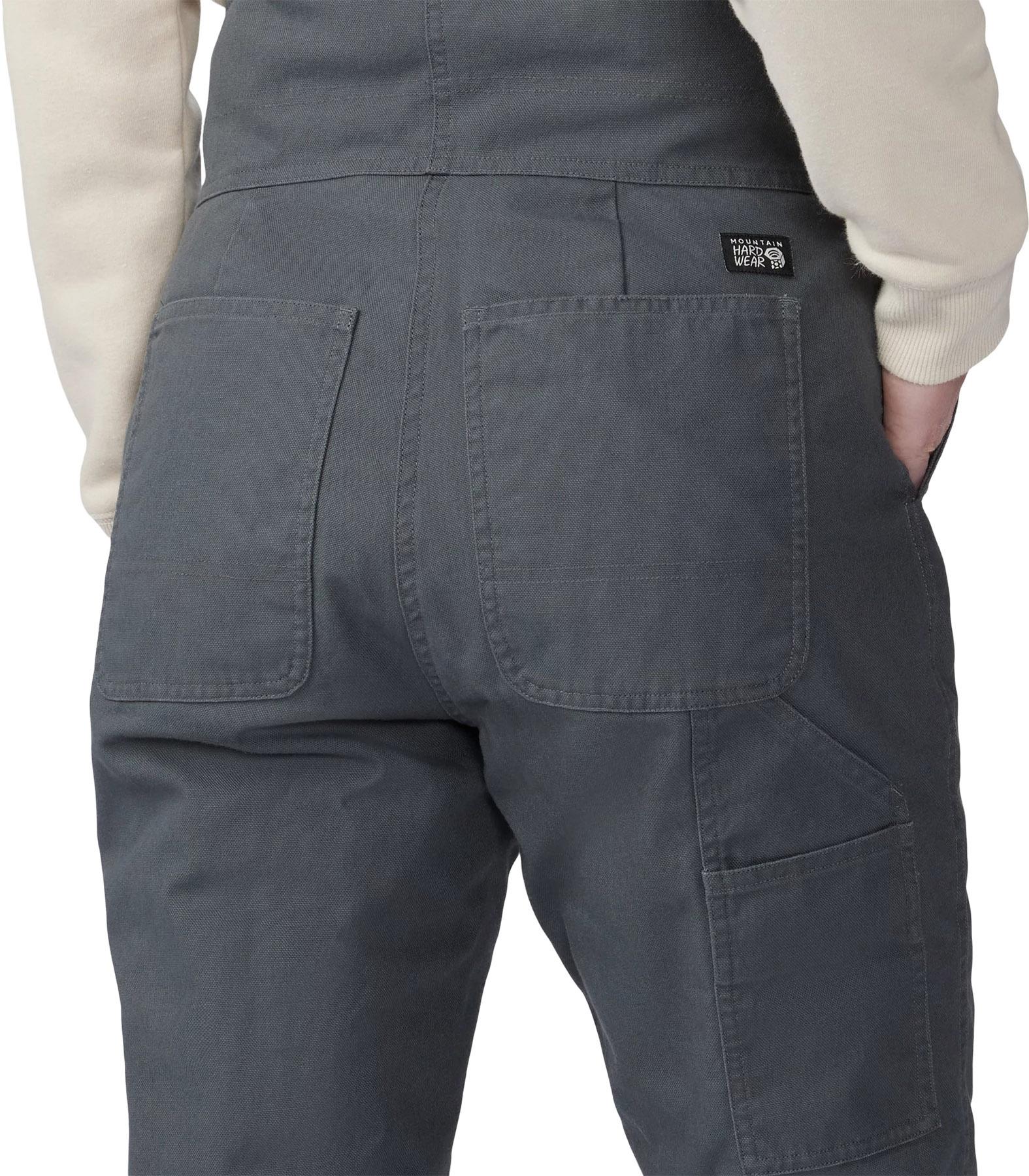 Product gallery image number 5 for product Teton Ridge Bib - Women's