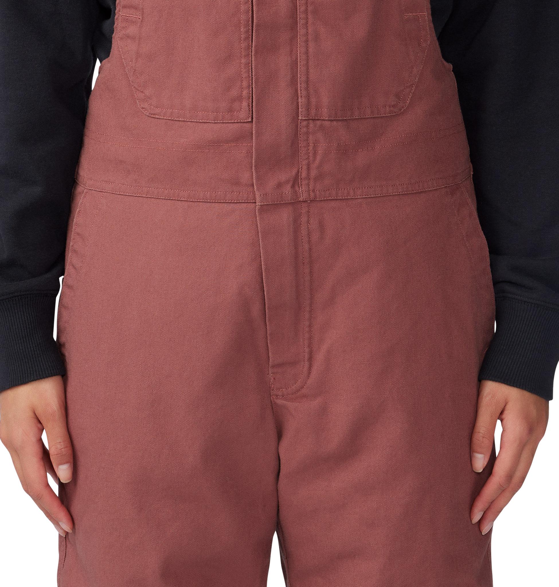 Product gallery image number 4 for product Teton Ridge Bib - Women's