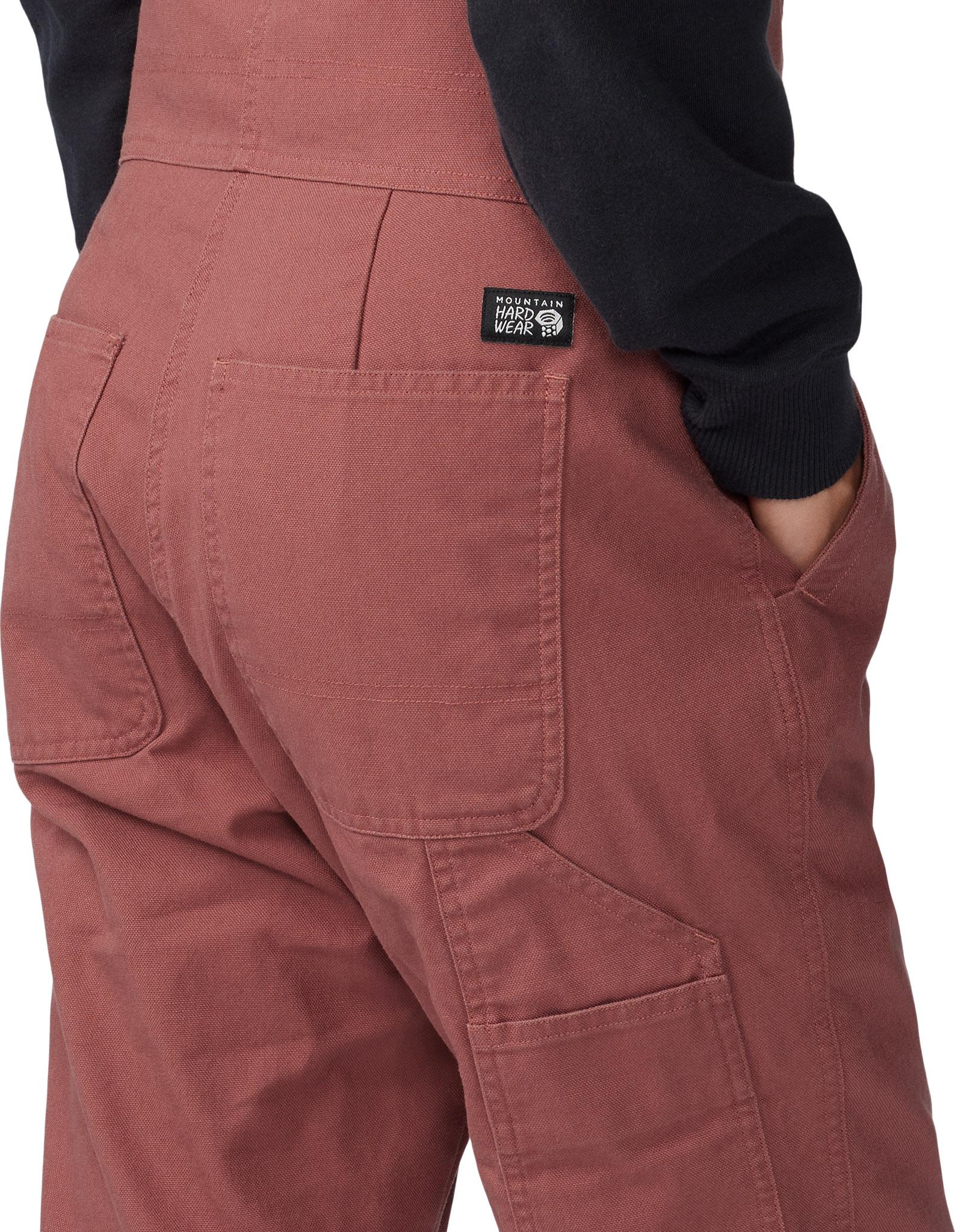 Product gallery image number 7 for product Teton Ridge Bib - Women's