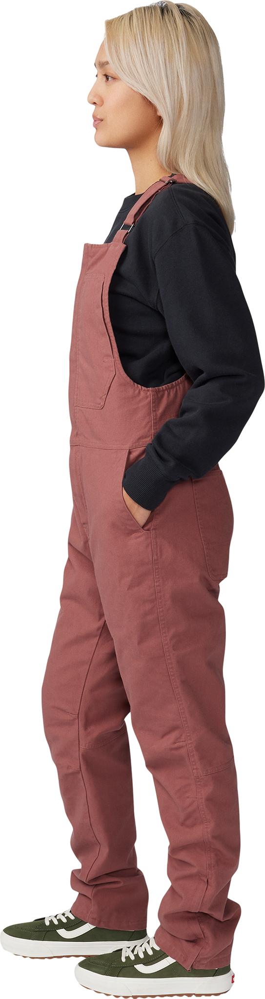 Product gallery image number 8 for product Teton Ridge Bib - Women's