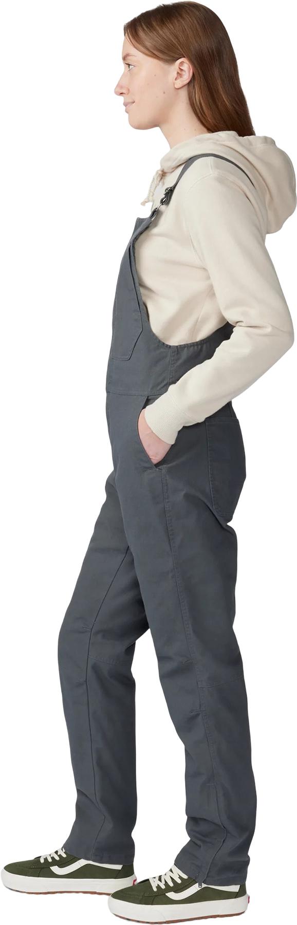 Product gallery image number 2 for product Teton Ridge Bib - Women's
