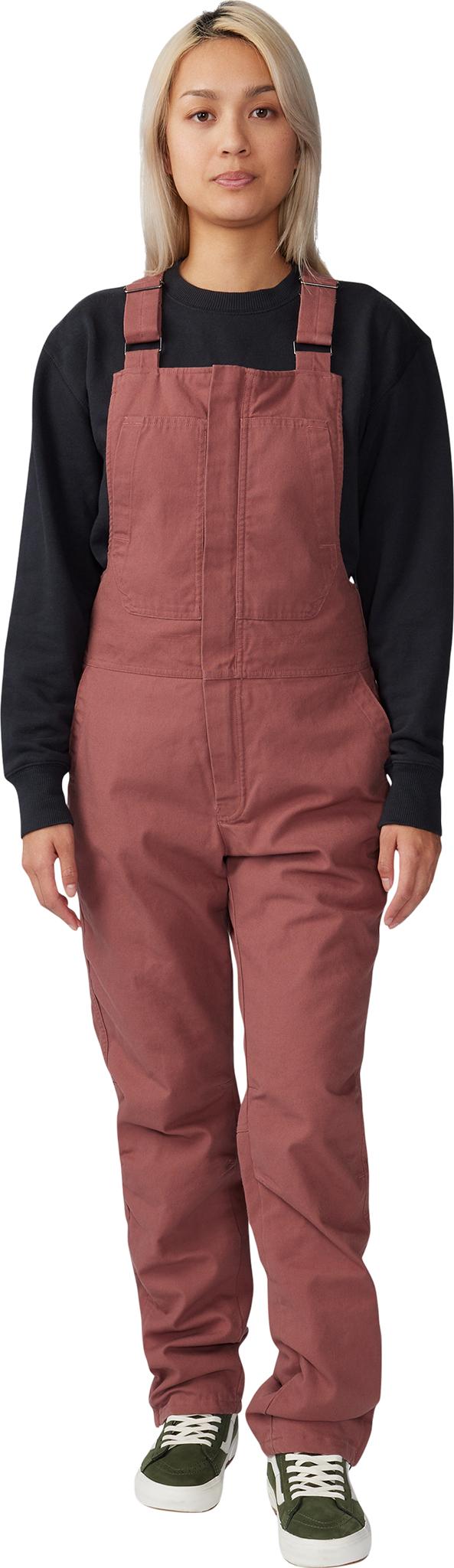 Product gallery image number 1 for product Teton Ridge Bib - Women's