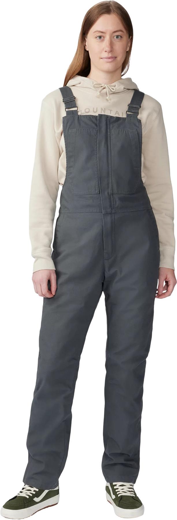 Product gallery image number 1 for product Teton Ridge Bib - Women's