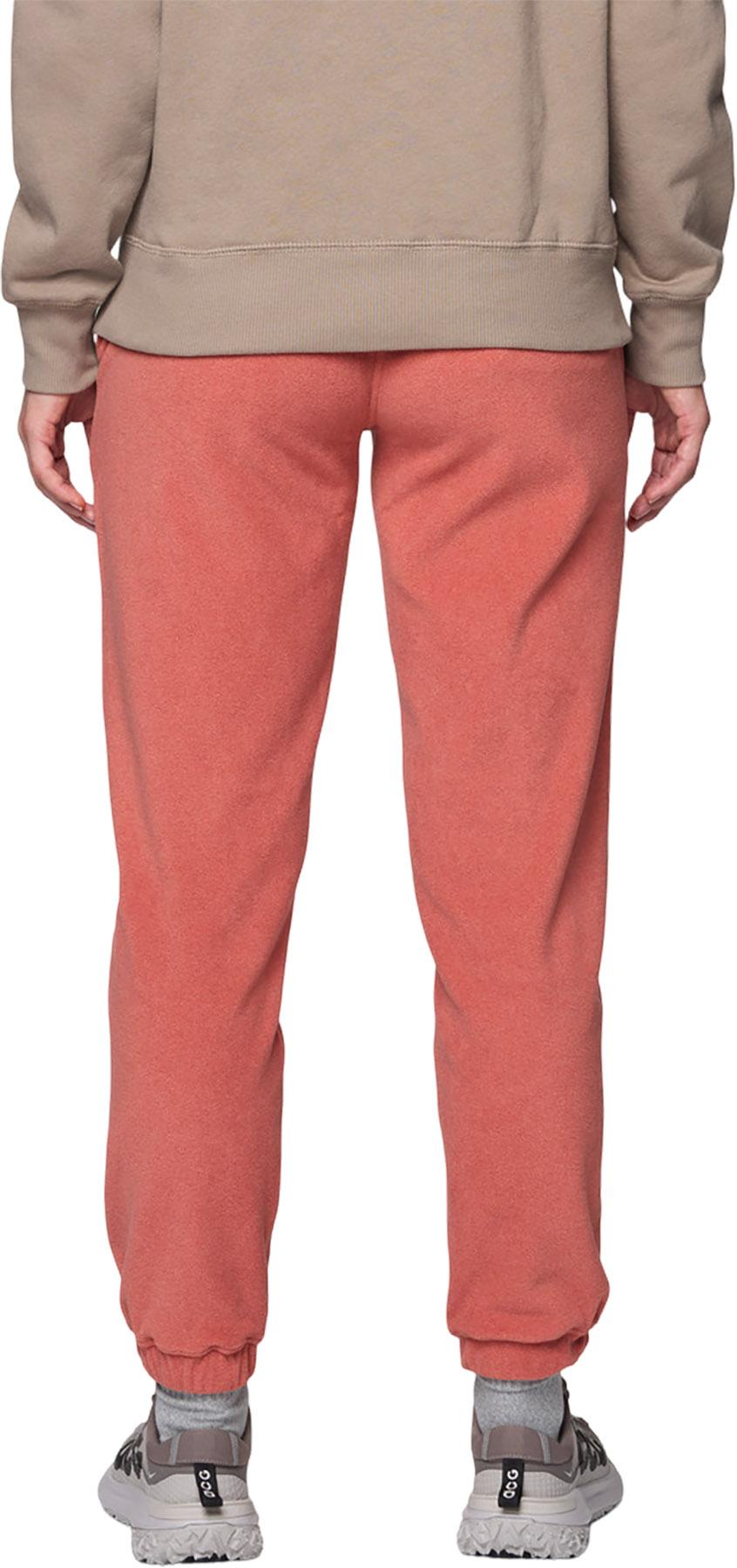 Product gallery image number 2 for product Microchill Jogger - Women's
