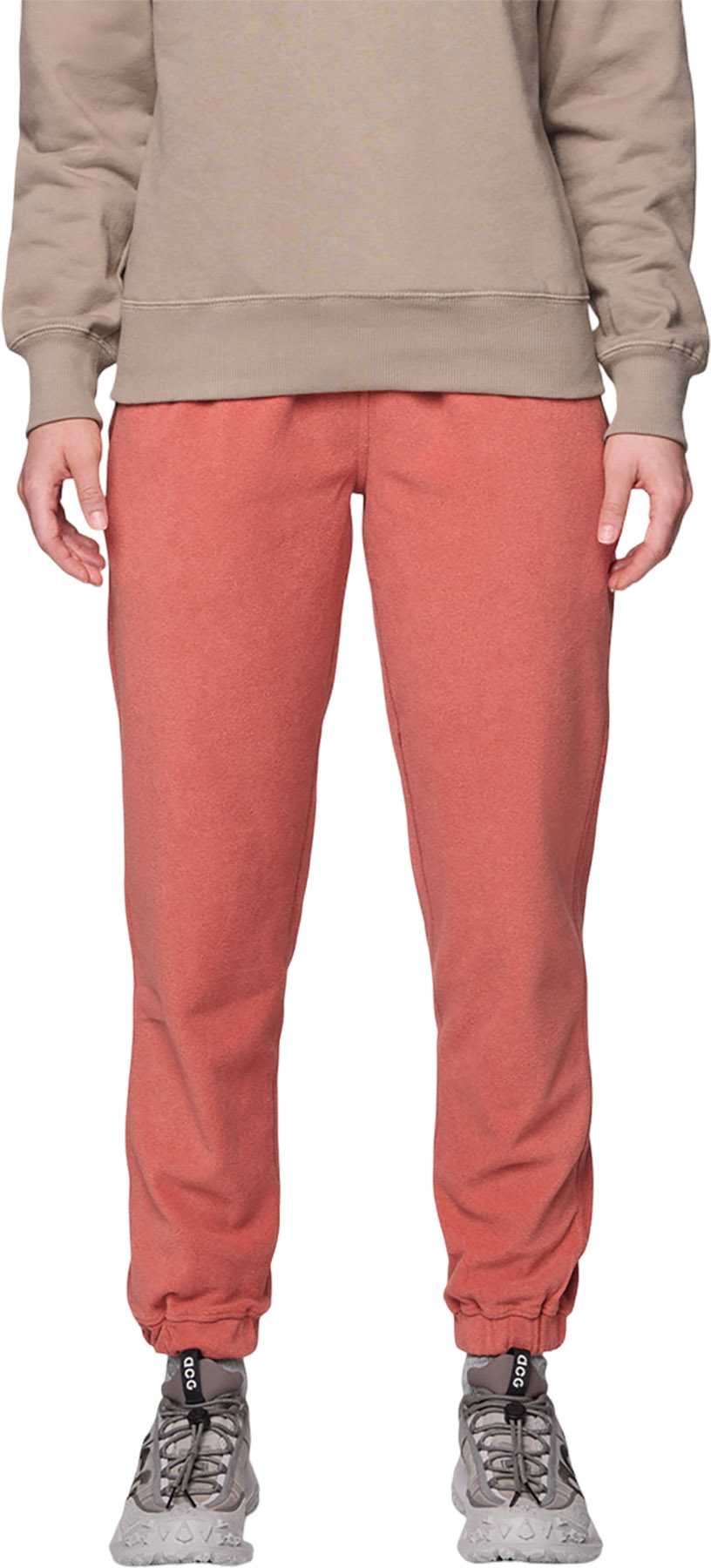 Mars Red Heather