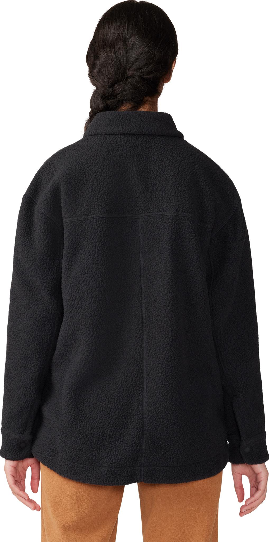 Product gallery image number 2 for product HiCamp Light Shirt - Women's