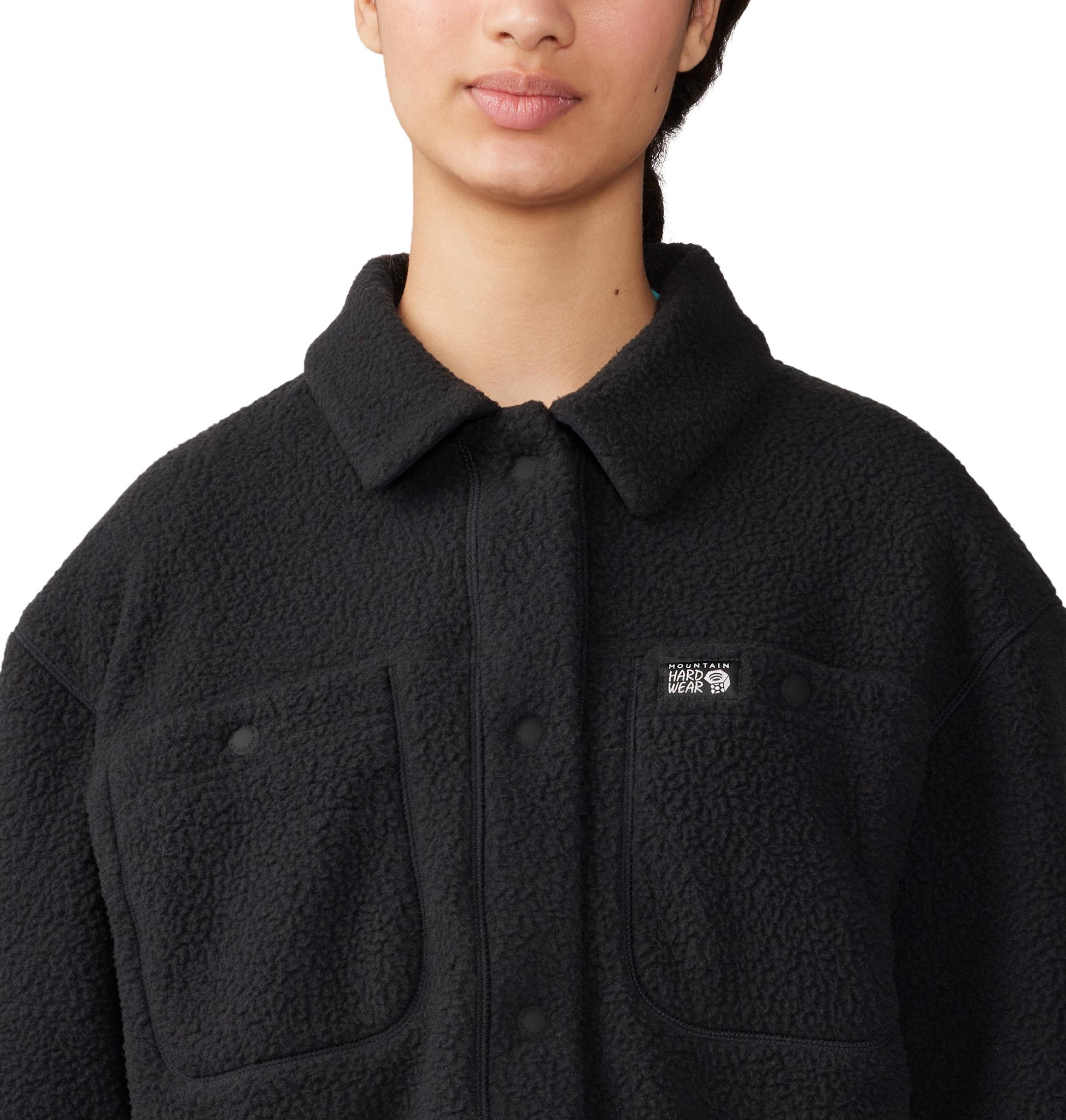 Product gallery image number 3 for product HiCamp Light Shirt - Women's