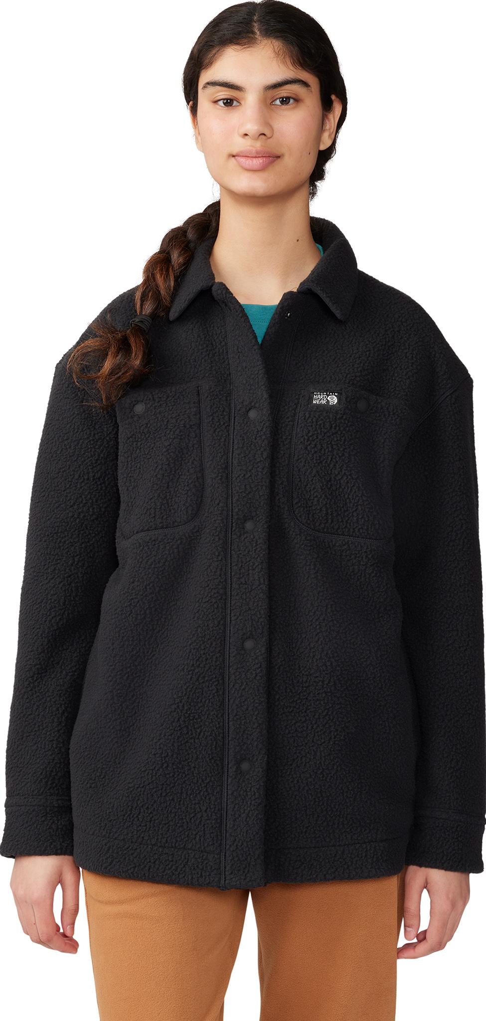 Product gallery image number 4 for product HiCamp Light Shirt - Women's