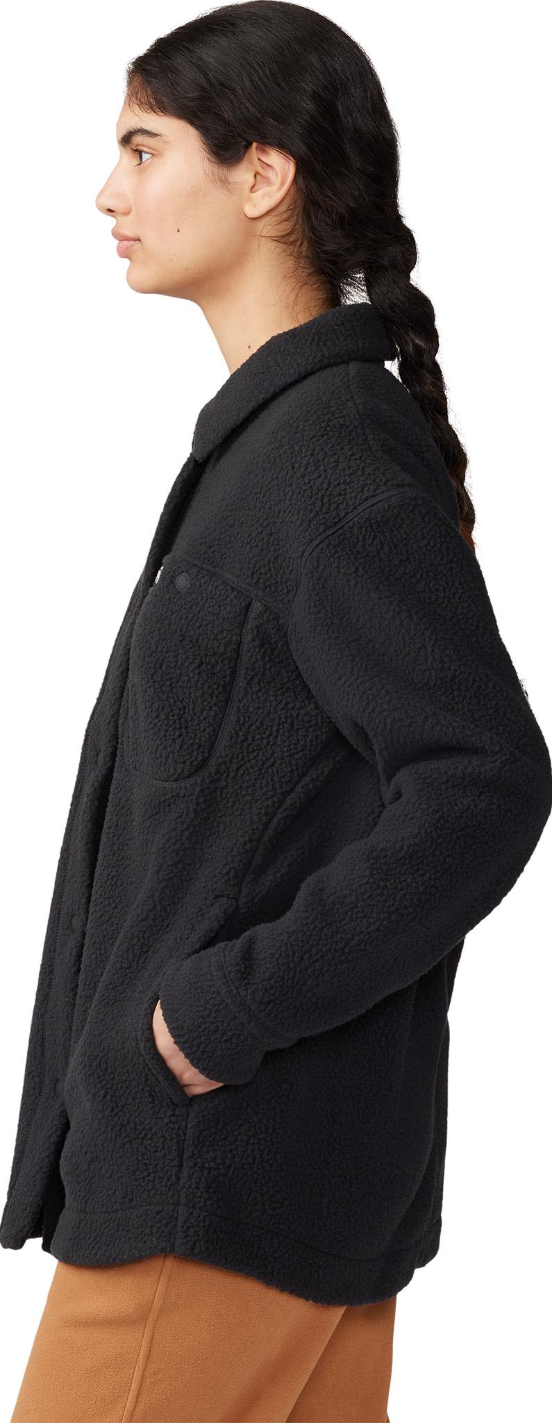 Product gallery image number 6 for product HiCamp Light Shirt - Women's