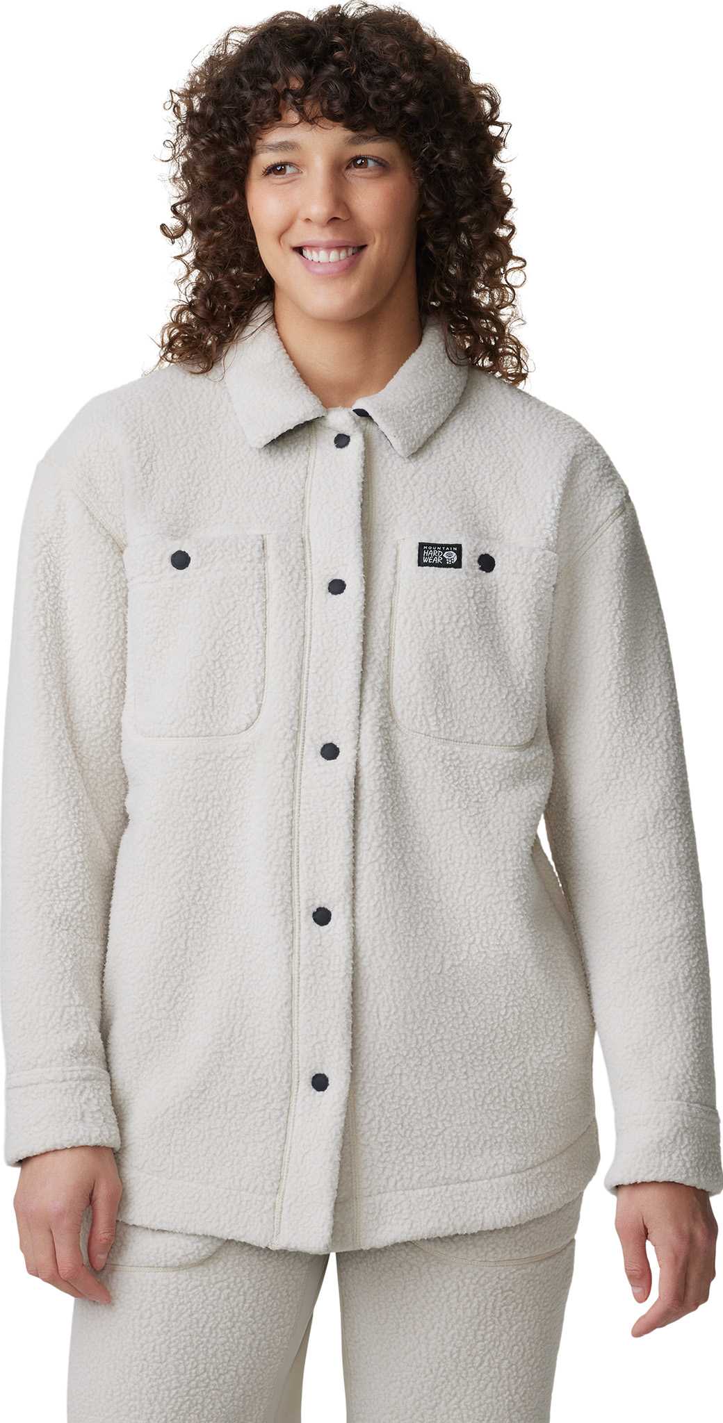 Image de produit pour Chemise légère HiCamp - Femme