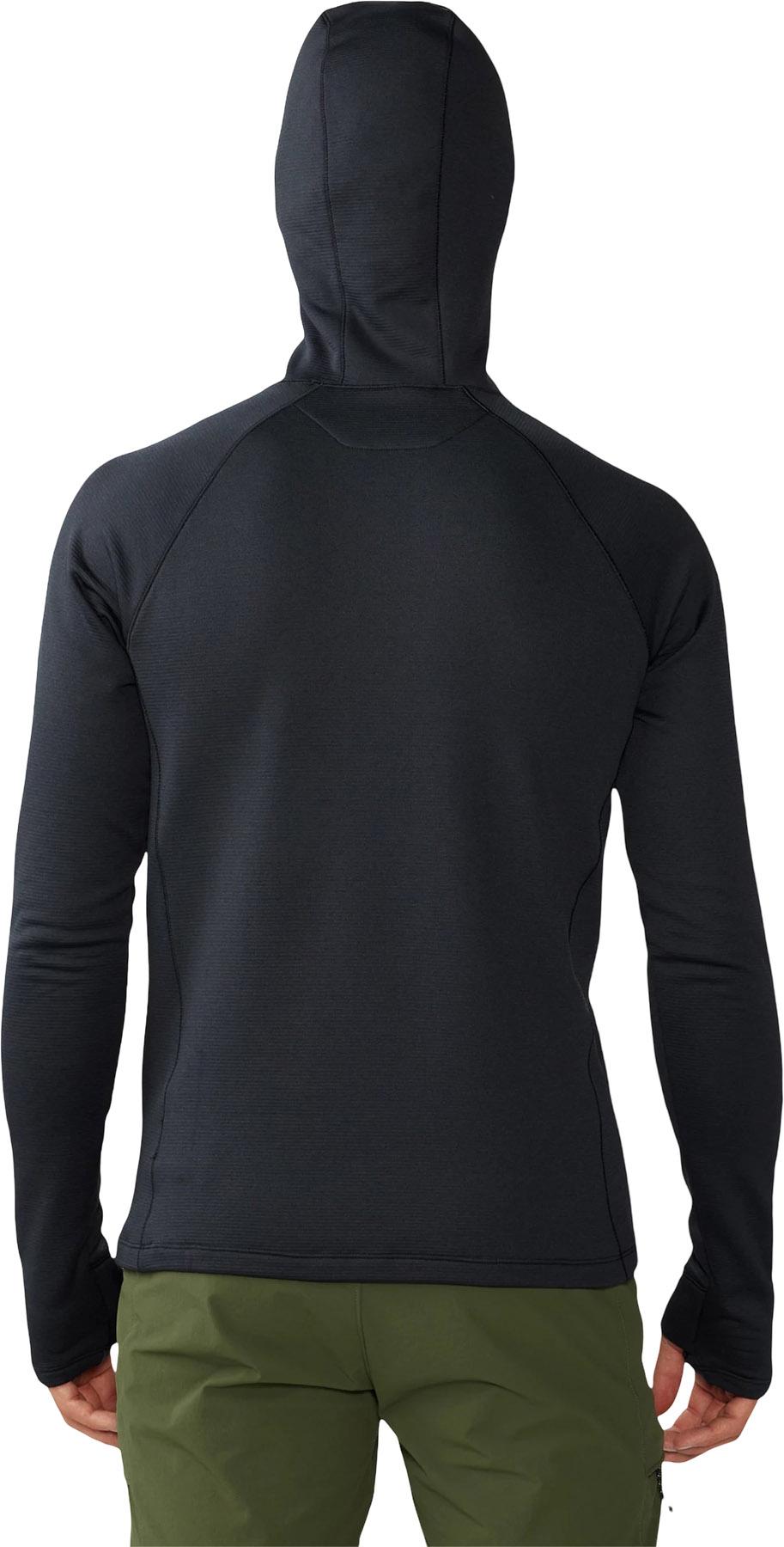 Product gallery image number 6 for product Glacial Trail Hoodie - Men's