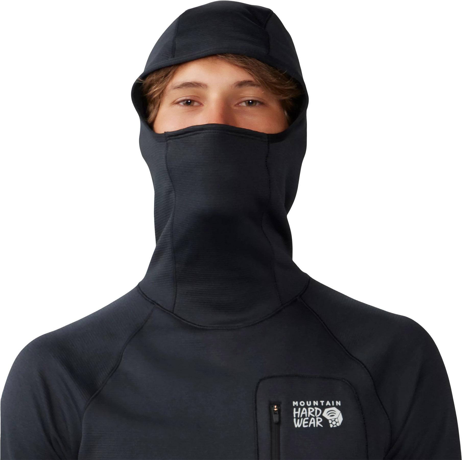 Product gallery image number 5 for product Glacial Trail Hoodie - Men's