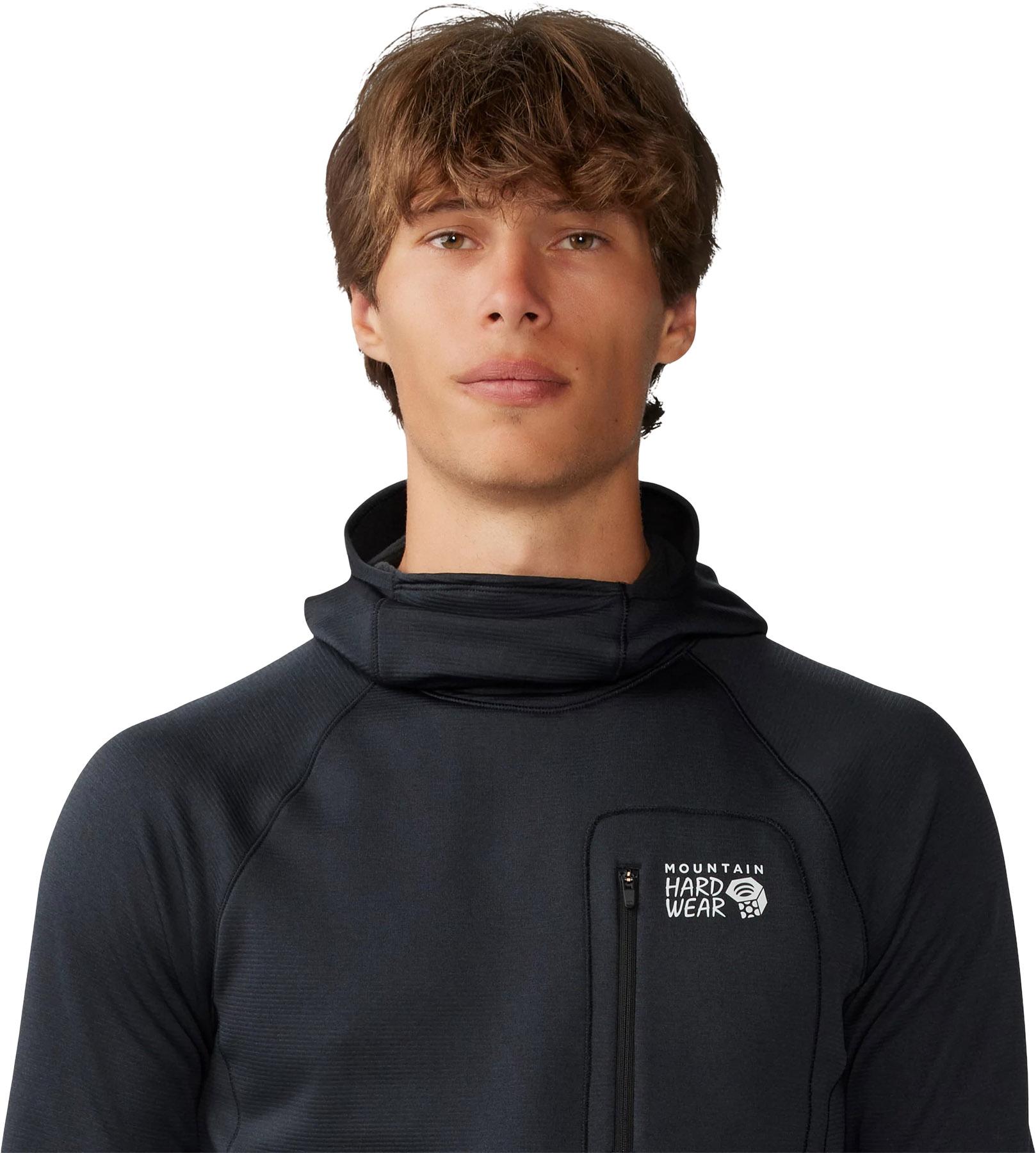 Product gallery image number 4 for product Glacial Trail Hoodie - Men's