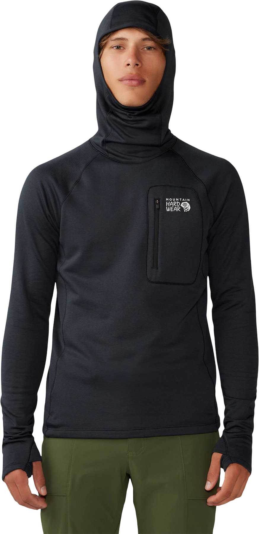 Product image for Glacial Trail Hoodie - Men's