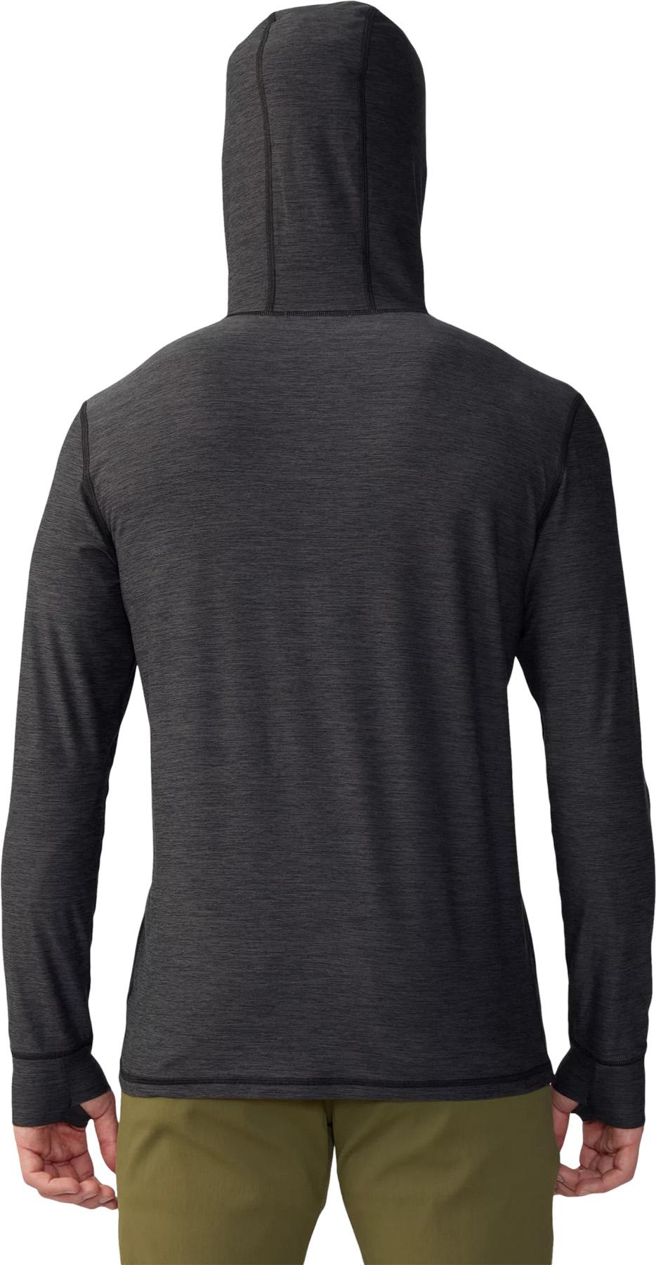 Numéro de l'image de la galerie de produits 2 pour le produit Chandail à capuchon Chillaction - Homme