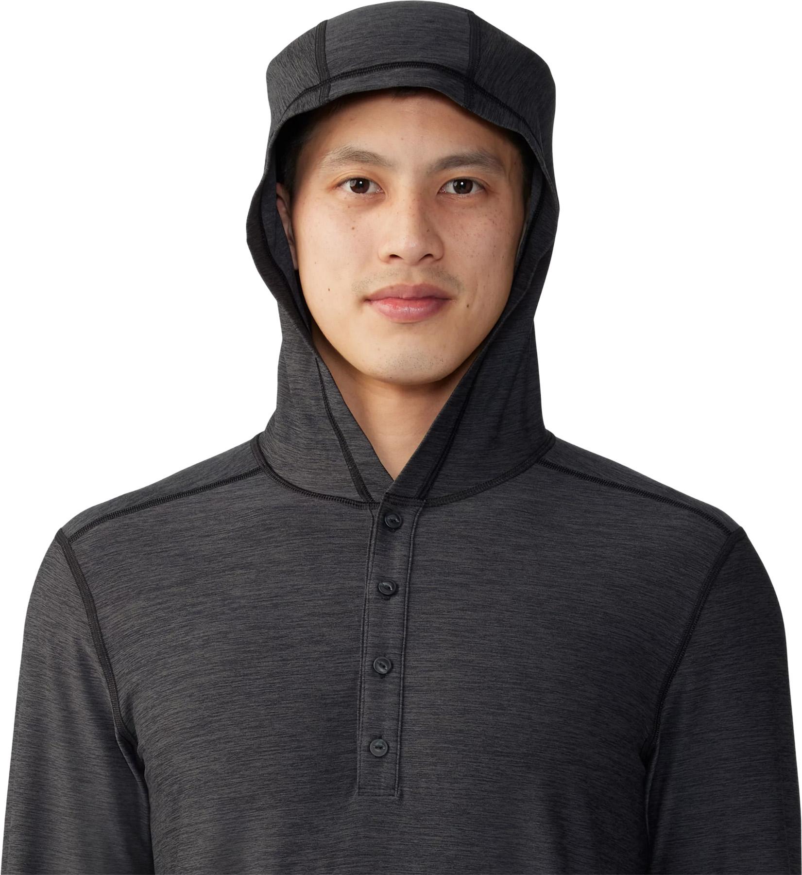 Numéro de l'image de la galerie de produits 4 pour le produit Chandail à capuchon Chillaction - Homme
