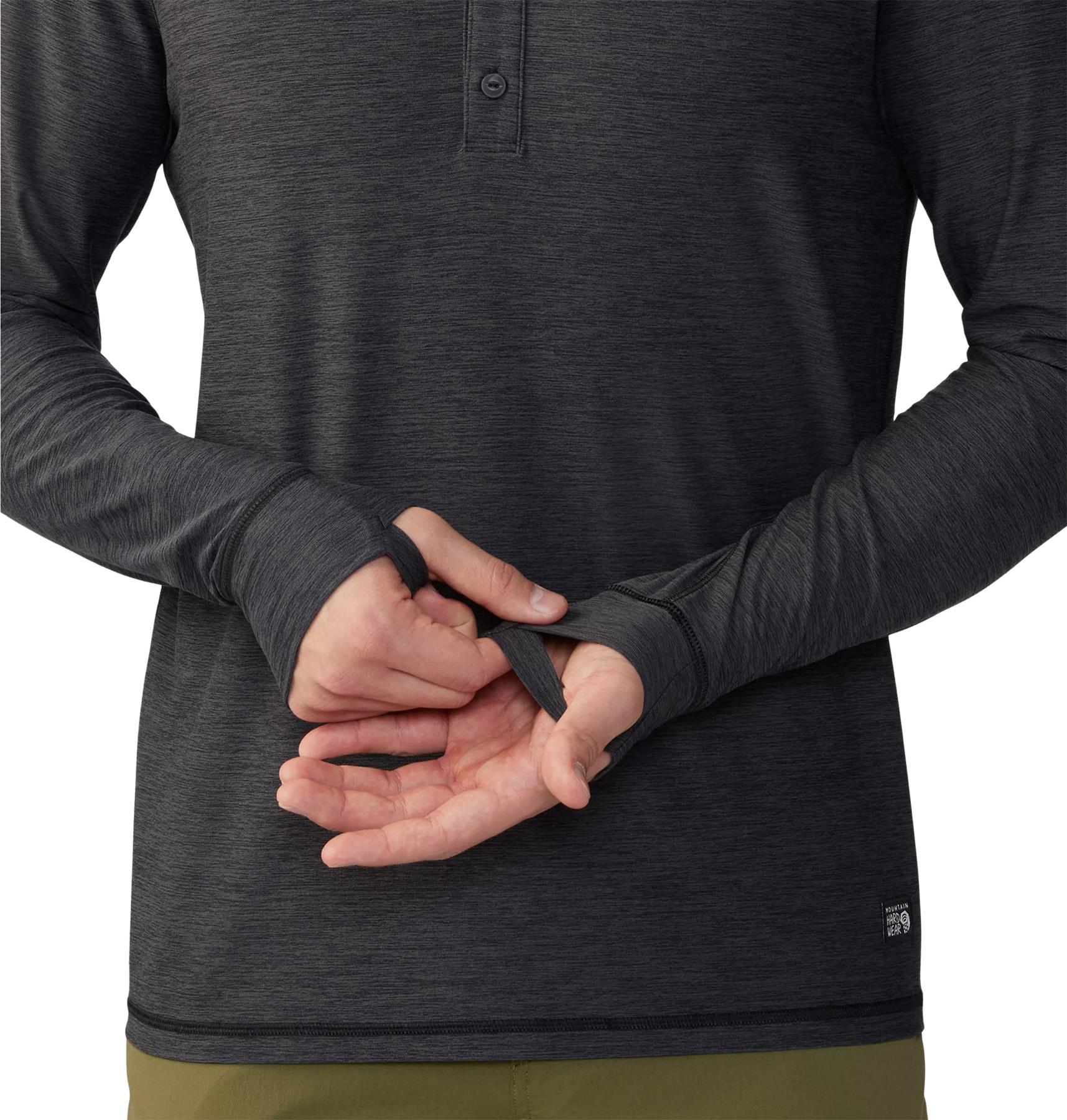 Numéro de l'image de la galerie de produits 5 pour le produit Chandail à capuchon Chillaction - Homme