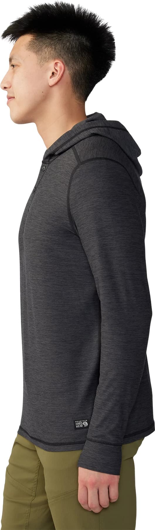 Numéro de l'image de la galerie de produits 3 pour le produit Chandail à capuchon Chillaction - Homme