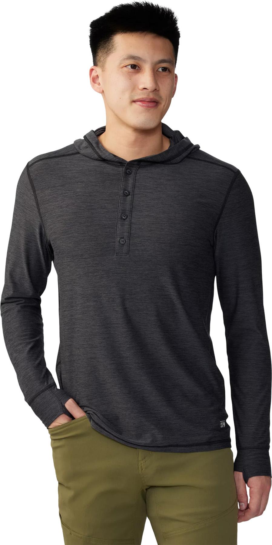 Image de produit pour Chandail à capuchon Chillaction - Homme