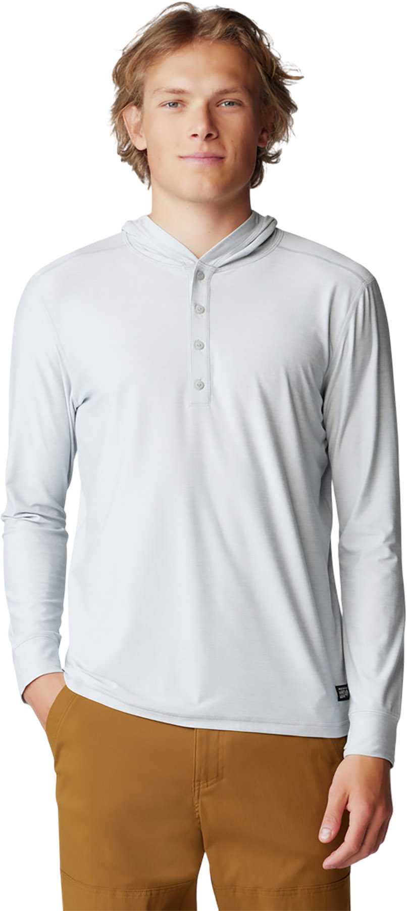 Image de produit pour Chandail à capuchon Chillaction - Homme