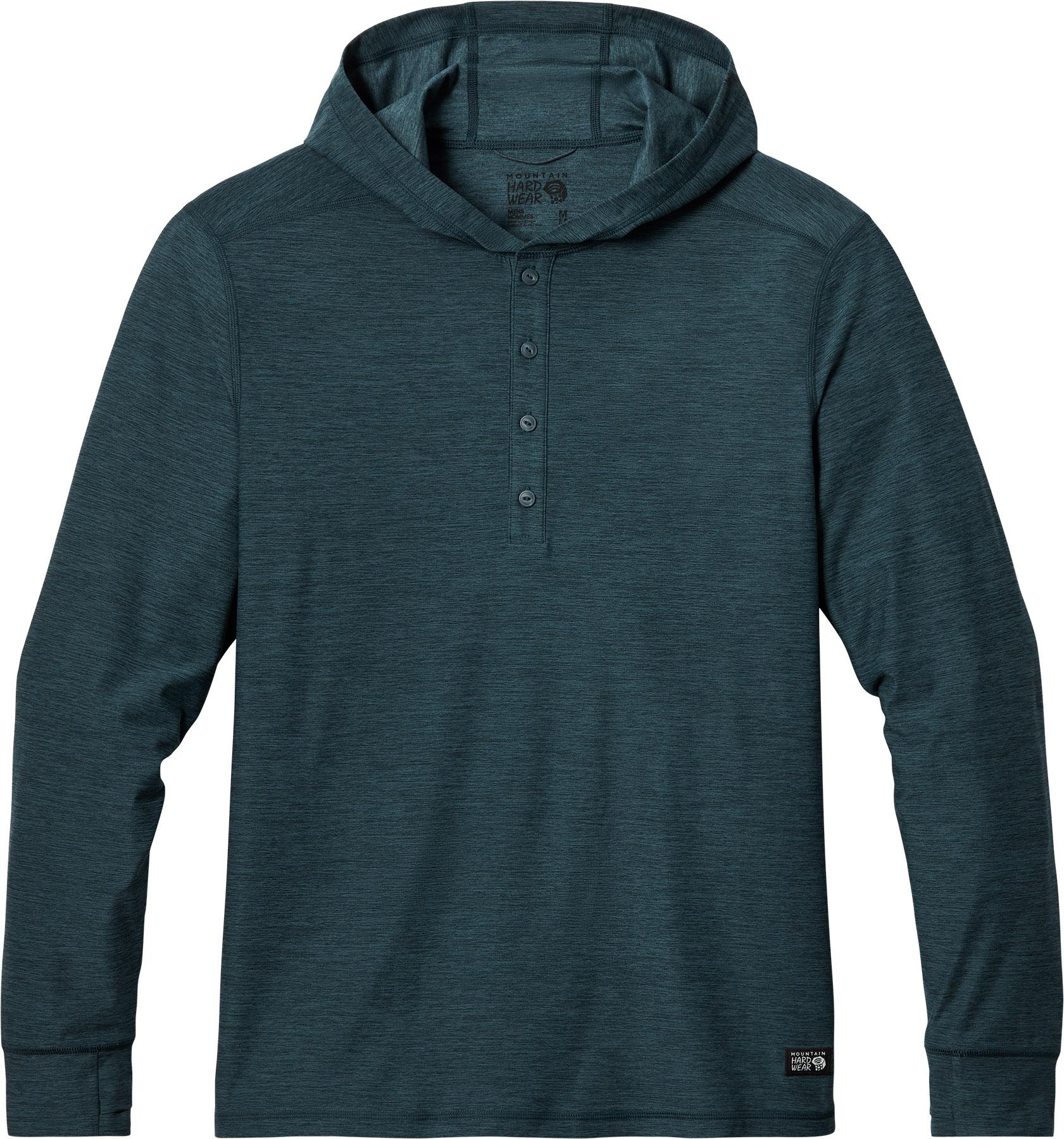 Zinc Heather