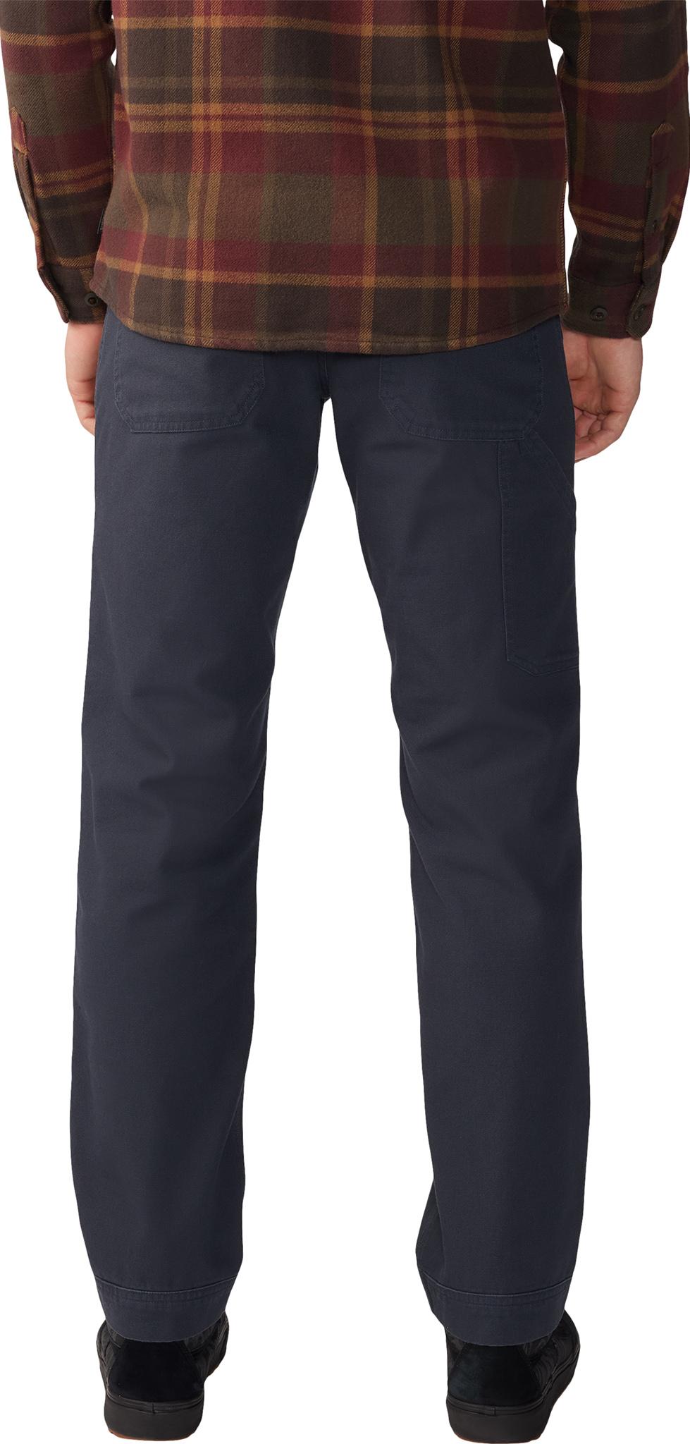 Numéro de l'image de la galerie de produits 2 pour le produit Pantalon Teton Ridge - Homme