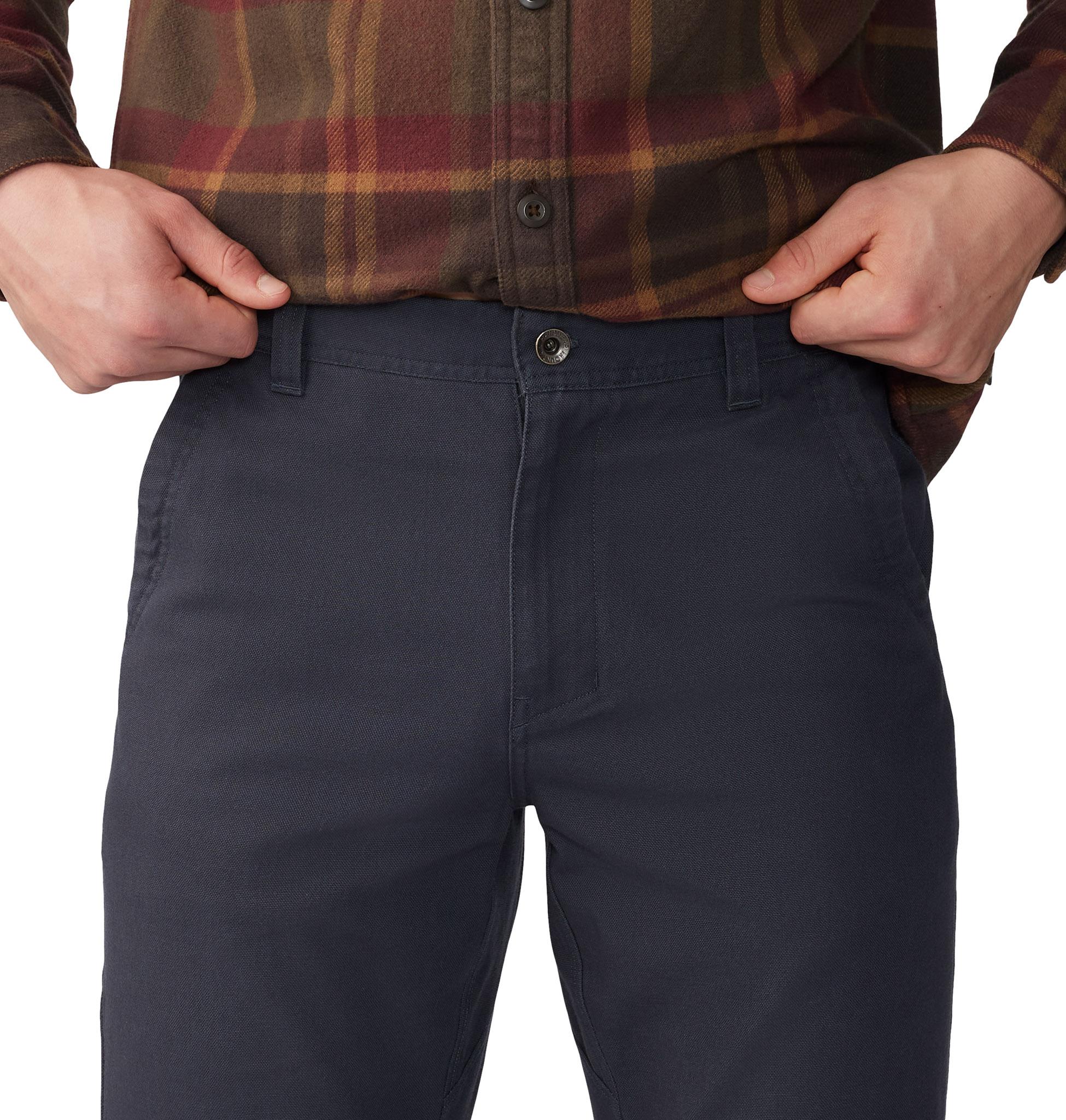 Numéro de l'image de la galerie de produits 3 pour le produit Pantalon Teton Ridge - Homme