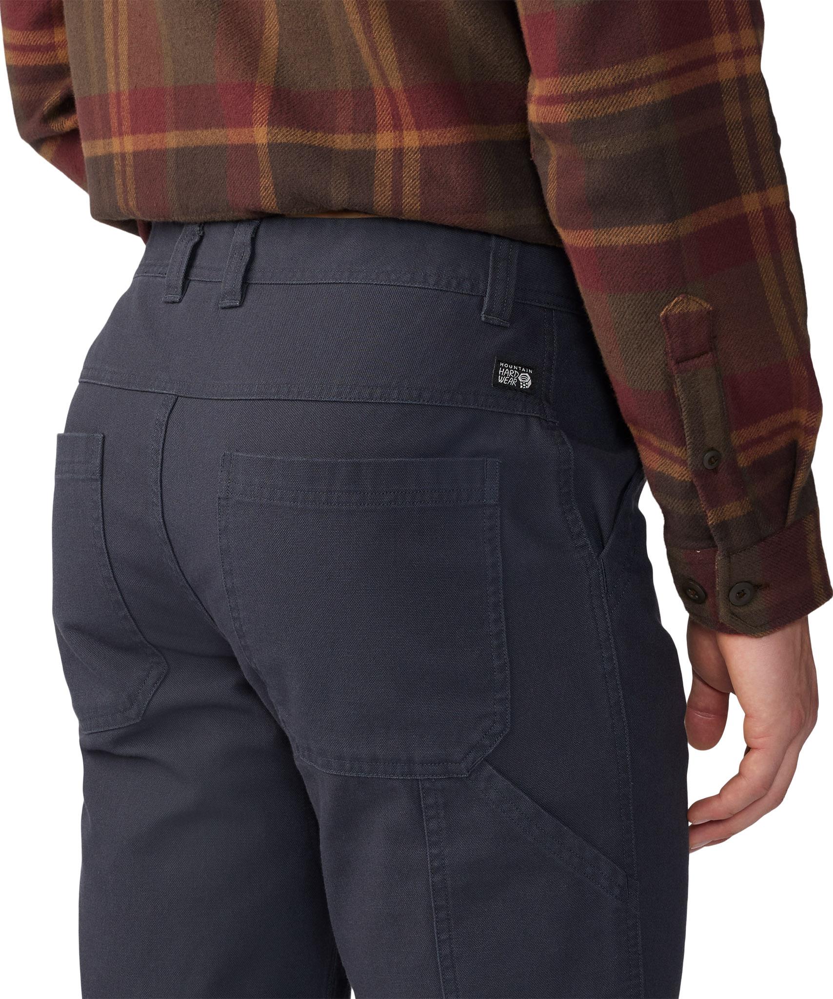 Numéro de l'image de la galerie de produits 4 pour le produit Pantalon Teton Ridge - Homme