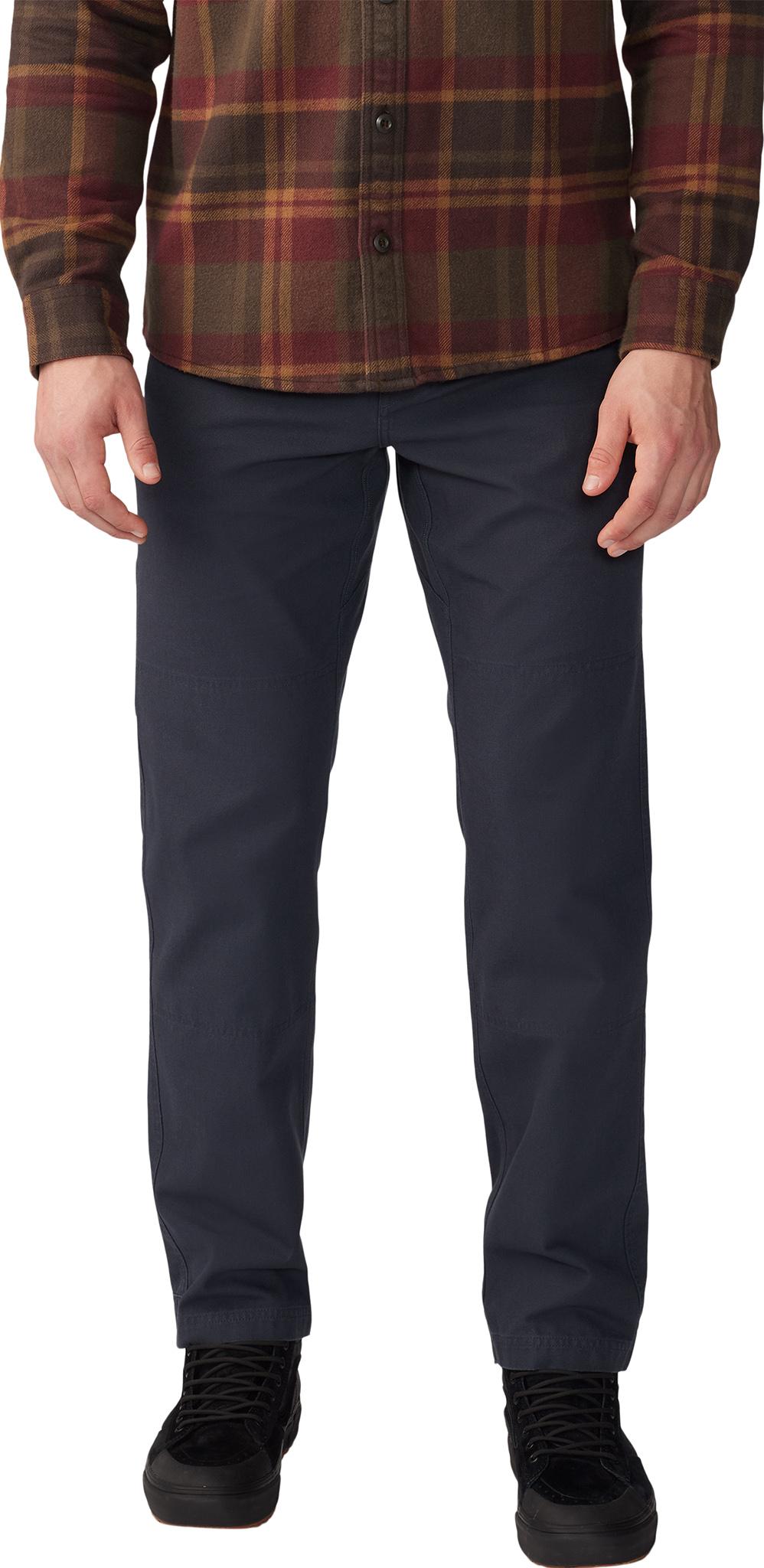 Numéro de l'image de la galerie de produits 5 pour le produit Pantalon Teton Ridge - Homme
