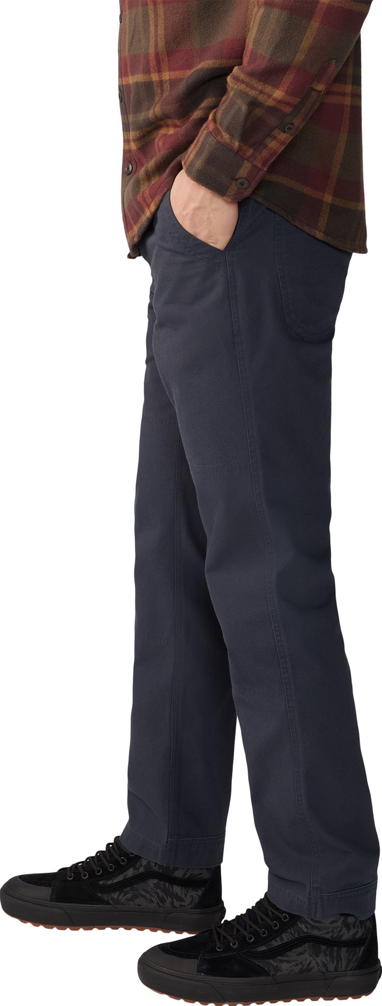Numéro de l'image de la galerie de produits 6 pour le produit Pantalon Teton Ridge - Homme
