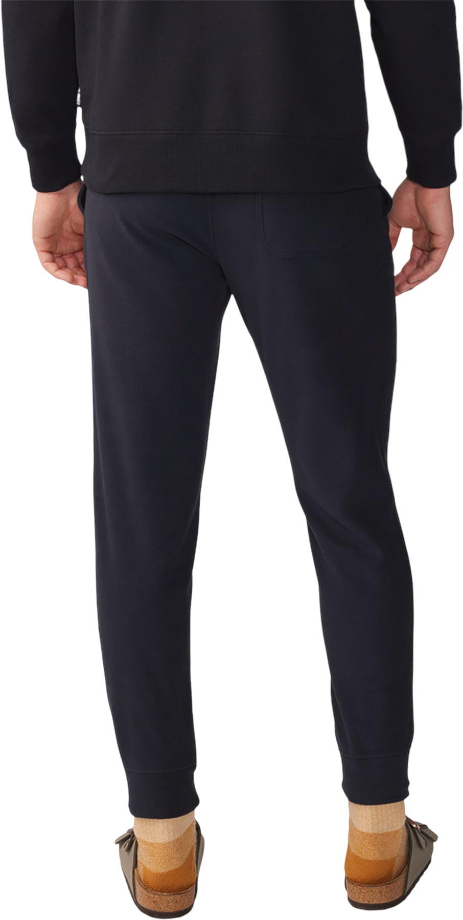 Product gallery image number 6 for product Microchill Jogger - Men's